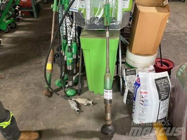  Tamco T6 Sonstige Baumaschinen