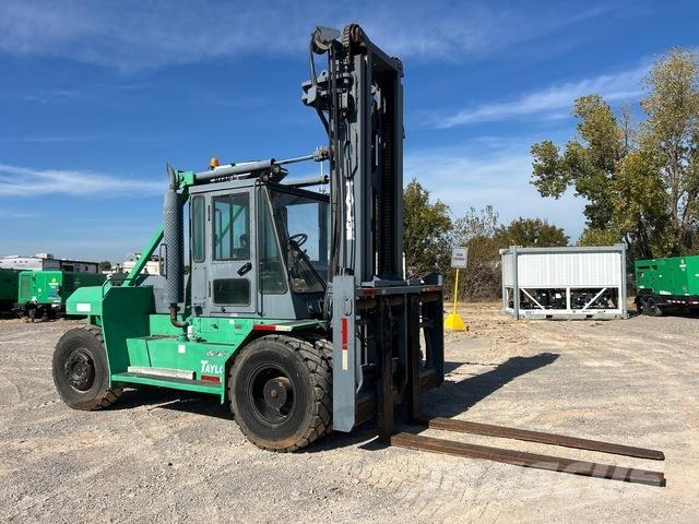 Taylor T280M Heftrucks overige