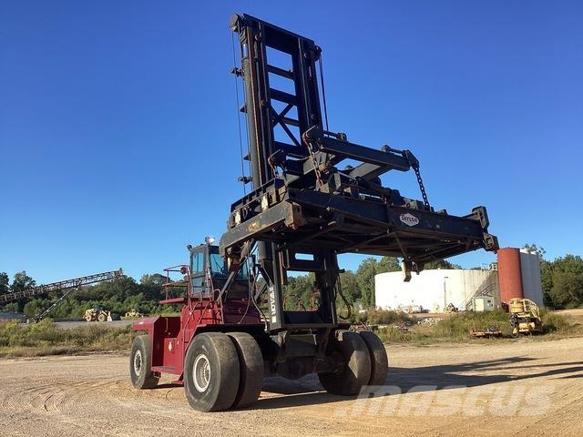 Taylor TEC-950L Containerstapler