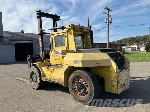 Taylor TY300S Heftrucks overige