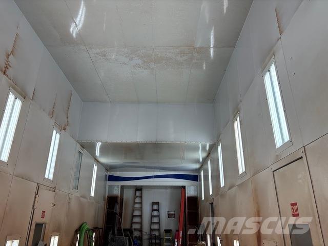  Team Blowtherm Wasserbehälter