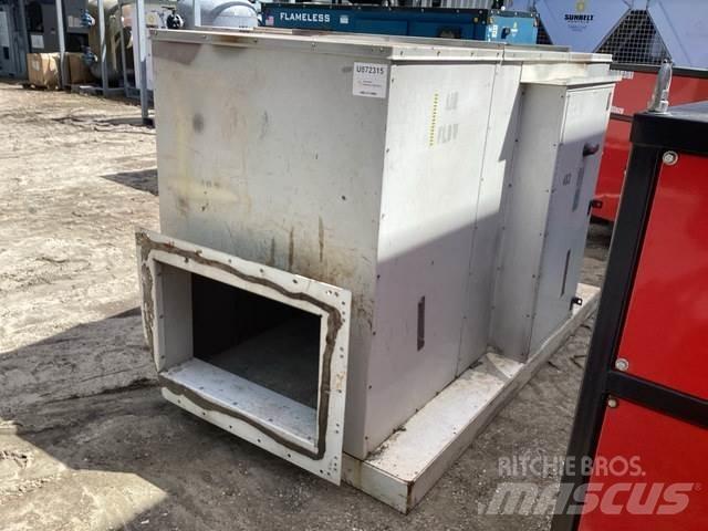  Tempair 150kw Kühl- und Heizsysteme