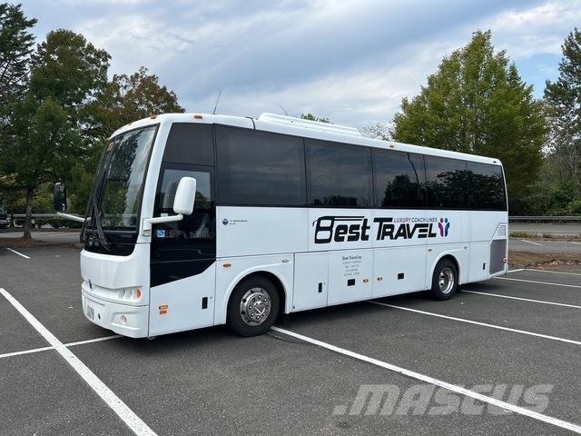 Temsa TS 30 Reisebusse