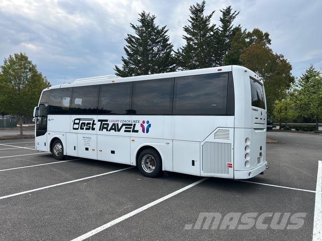 Temsa TS 30 Reisebusse