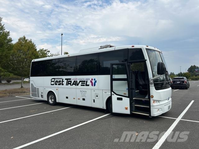 Temsa TS 30 Reisebusse