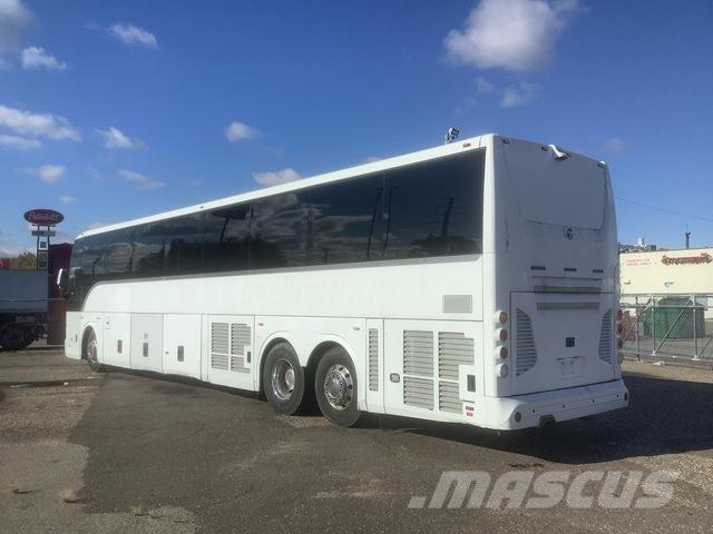 Temsa TS-45 Reisebusse