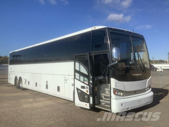 Temsa TS-45 Reisebusse