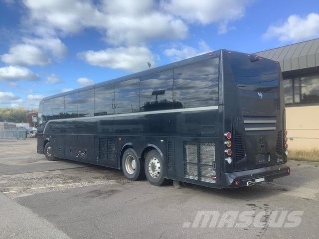 Temsa TS-45 Reisebusse