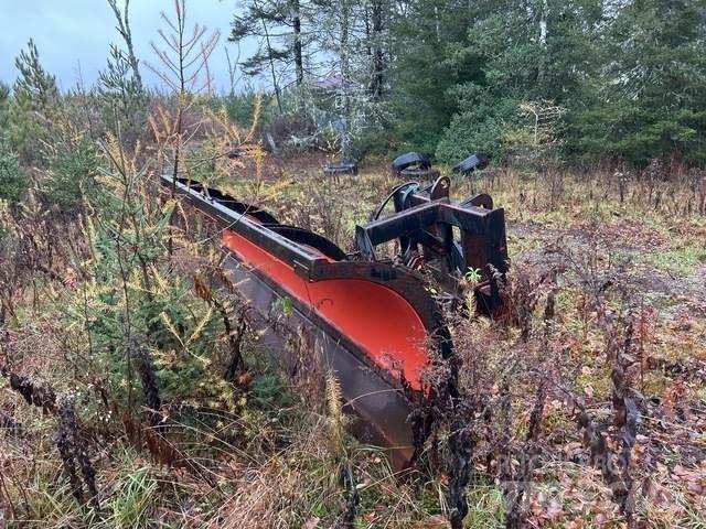  Tenco TC132TE Sonstige Baumaschinen
