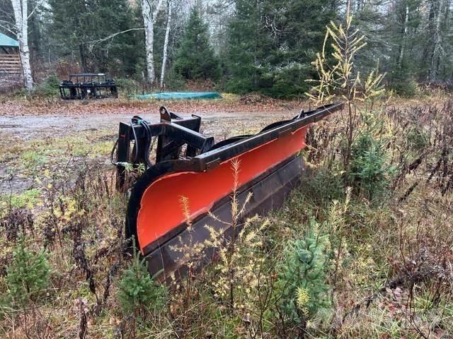  Tenco TC132TE Sonstige Baumaschinen