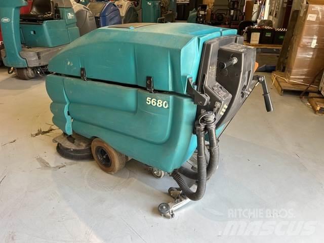 Tennant 5680 Schrubtrockner