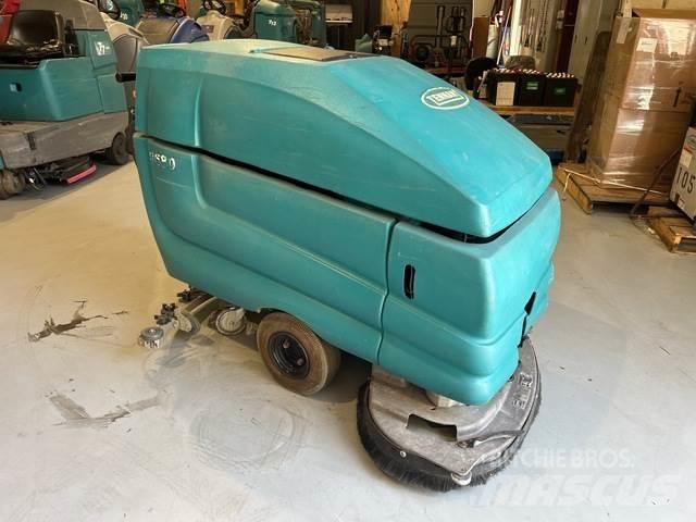 Tennant 5680 Schrubtrockner