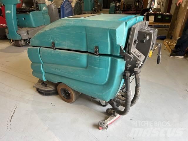 Tennant 5680 Schrubtrockner