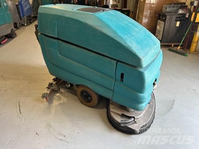 Tennant 5680 Schrubtrockner