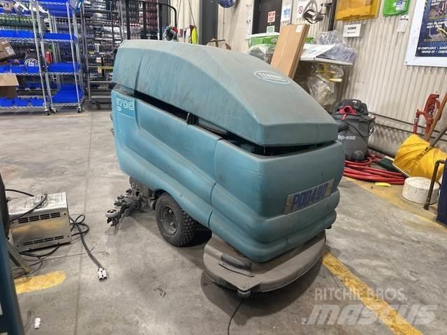 Tennant 5700XP Schrubtrockner