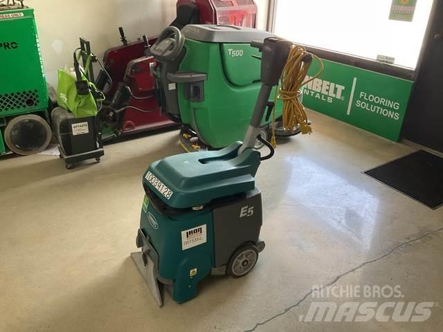 Tennant E5 Sonstige Baumaschinen