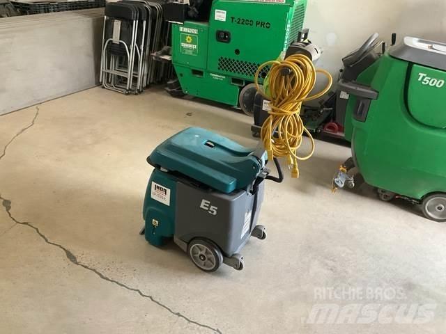 Tennant E5 Sonstige Baumaschinen