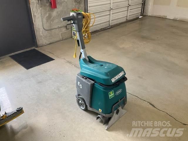 Tennant E5 Sonstige Baumaschinen
