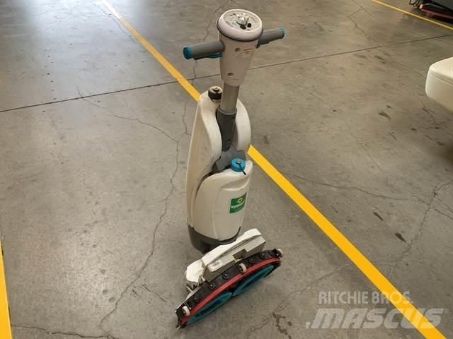 Tennant IMOPXL Schrubtrockner
