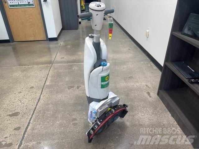 Tennant IMOPXL Schrubtrockner