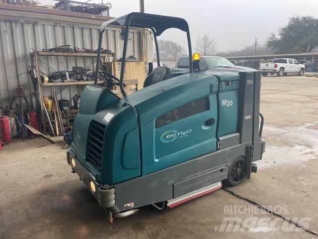Tennant M20 Schrubtrockner