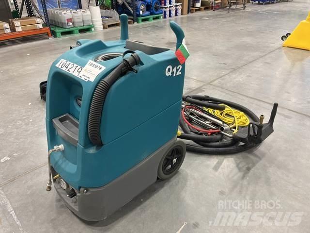 Tennant Q12 Schrubtrockner