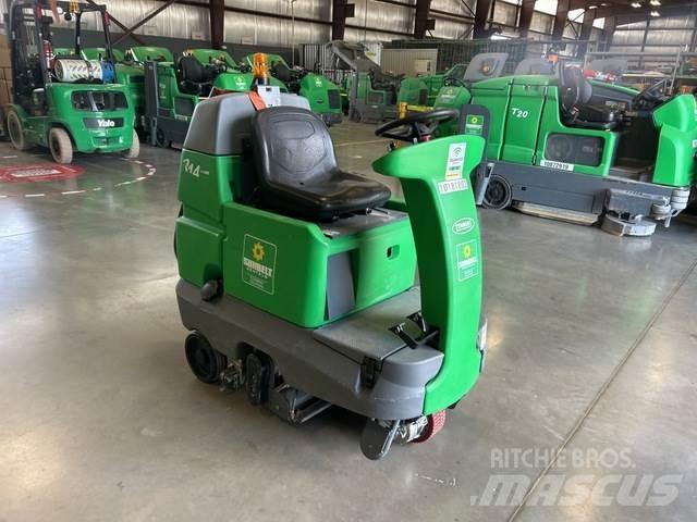 Tennant R14 Schrubtrockner