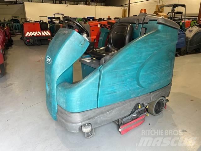 Tennant T16 Schrubtrockner