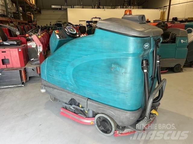 Tennant T16 Schrubtrockner