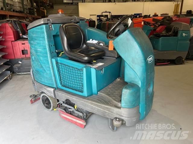 Tennant T16 Schrubtrockner