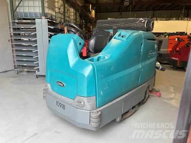 Tennant T17 Schrubtrockner