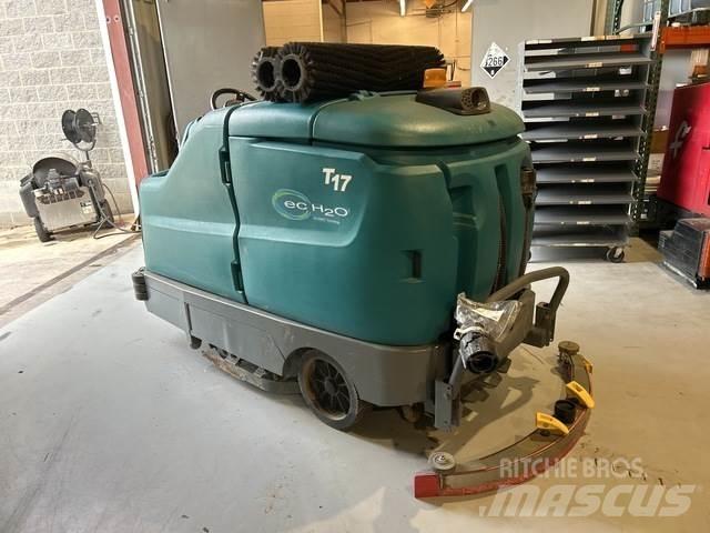 Tennant T17 Schrubtrockner