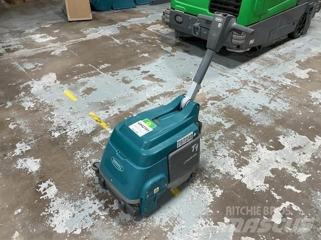 Tennant T1B Schrubtrockner
