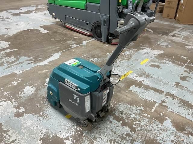 Tennant T1B Schrubtrockner