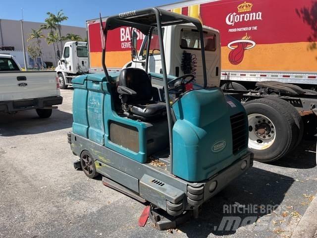 Tennant T20 Schrubtrockner