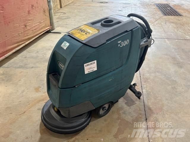 Tennant T300 Schrubtrockner