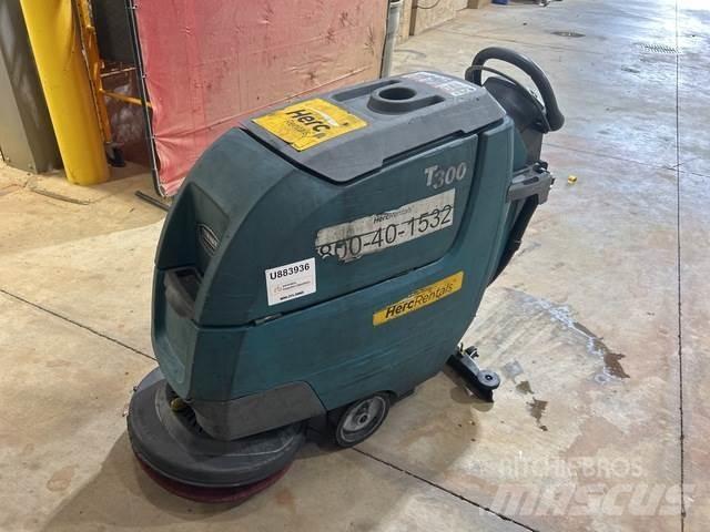 Tennant T300 Schrubtrockner