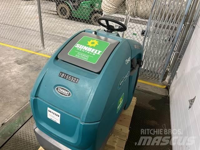 Tennant T350 Schrubtrockner