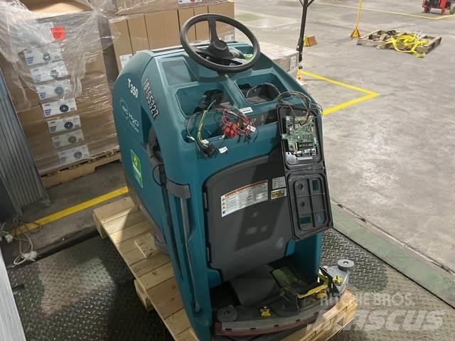 Tennant T350 Schrubtrockner