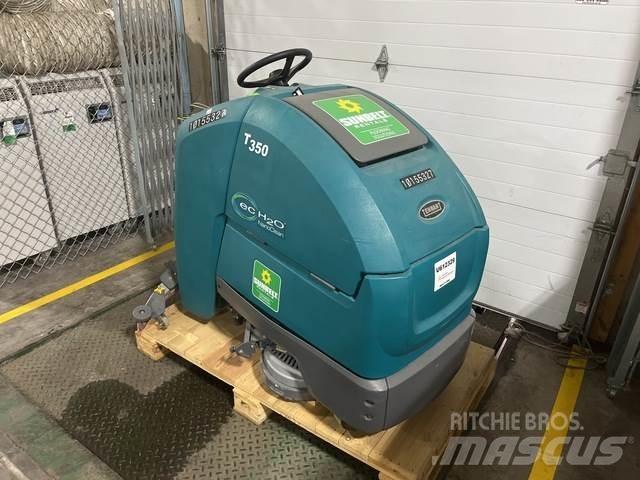 Tennant T350 Schrubtrockner