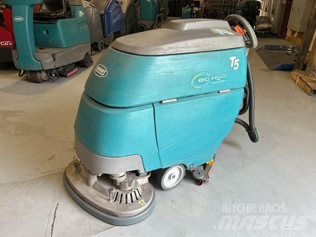 Tennant T5 Schrubtrockner