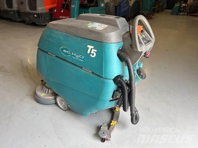 Tennant T5 Schrubtrockner