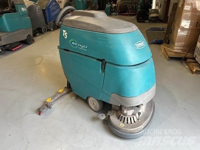 Tennant T5 Schrubtrockner