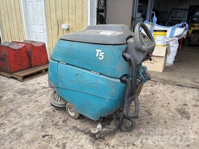  Tennent T5 Innenraumkehrmaschinen