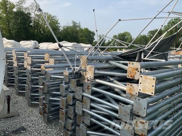  Tent Sonstige Baumaschinen