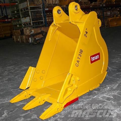 Teran BKT31024 Andere Zubehörteile