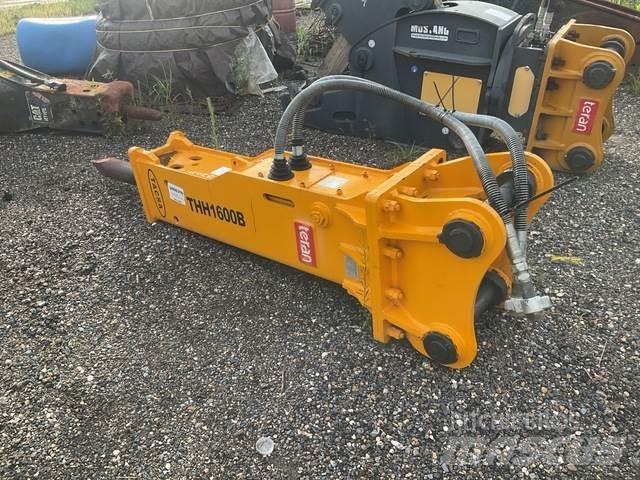 Teran THH1600B Hammer / Brecher