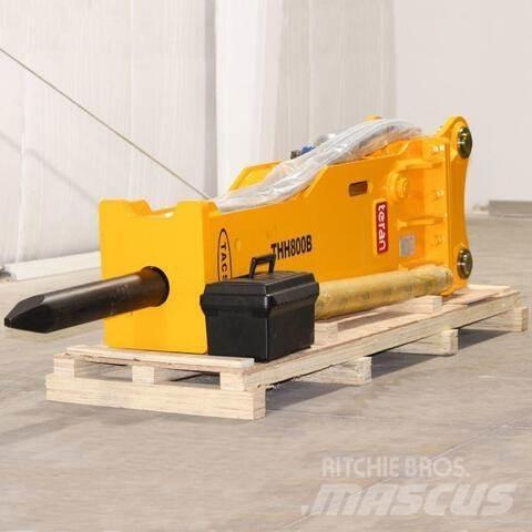 Teran THH800B Hammer / Brecher