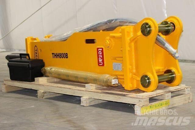 Teran THH800B Hammer / Brecher