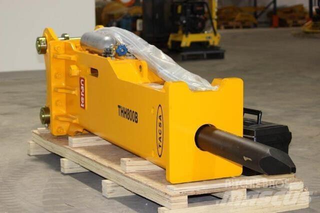 Teran THH800B Hammer / Brecher